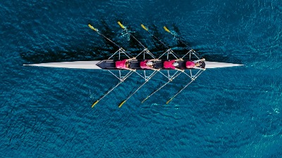 Bruka u srpskom sportu: Najboljim veslačima ZABRANJEN nastup u kvalifikacijama za OI!