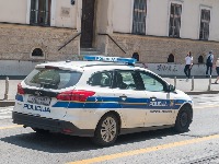 Pucnjava u Hrvatskoj, uhapšeno pet osoba
