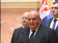 Palma predložio da Jagodina bude kandidat za domaćina OI (FOTO)