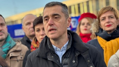 Nikezić: Grujičić potvrdila da su državne finansije pred kolapsom