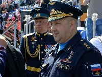 Bio na udaru zbog podrške Prigožinu: Gde je Putinov najsuroviji general?
