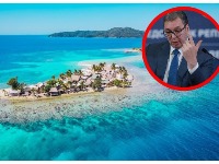 Vučić kaže da Srbi idu na Sejšele i Maldive, građani mu ODBRUSILI: Možda putuju ovi njegovi!