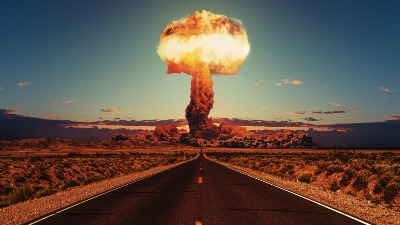 Scenario nuklearnog rata: Kraj sveta za 72 minuta