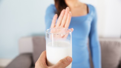 Šest promena kad izbacimo mlečne proizvode!