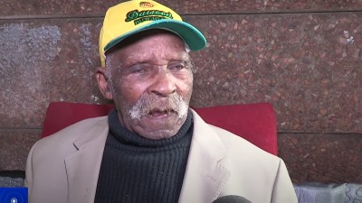 Preminuo najstariji čovek na svetu
