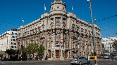 Vlada Srbije osnovala Kancelariju za javnu i kulturnu diplomatiju