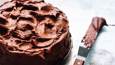 Čokoladna torta za koju niste znali