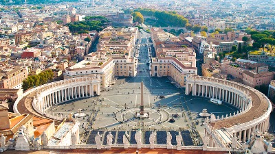 Vatikan promenio propise o navodnim vizijama Bogorodice
