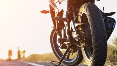 Nesreća kod Žitorađe: Poginula žena na motoru