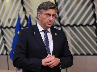 Rezultati izbora u Hrvatskoj: HDZ ima najviše mandata