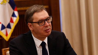 Vučić "potkačio ministra: Nema discipline u vladi