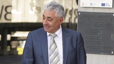 Smanjena kazna Simonoviću za paljenje kuće novinaru