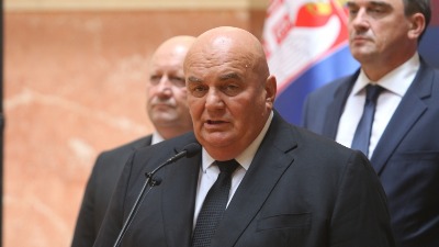 Palma predložio da Jagodina bude kandidat za domaćina OI (FOTO)