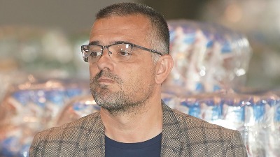 Tužilaštvo: Uplata za štetu bila dovoljna da Nedimović bude oslobođen odgovornosti za udes