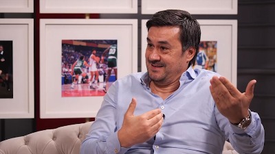Bogdanović opleo po Partizanu: Ako ovako nastavite, gaziće vas Zvezda do 2050. (VIDEO)