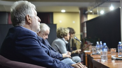 Peca Popović: Pelene i političari se moraju menjati, iz istog razloga