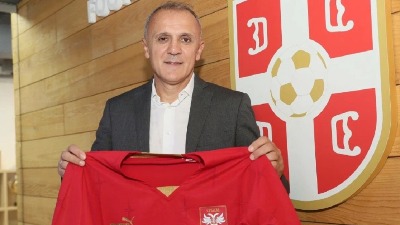 Drulović nakon remija protiv Luksemburga: Očekujem podršku