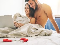 Je l' normalno više puta dnevno imati seks?