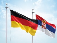 Nemačka najveći trgovinski partner Srbije