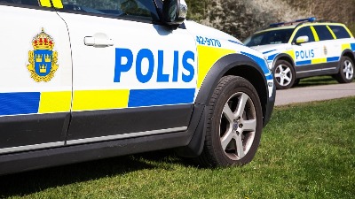 Pucnjava kod ambasade Izraela u Švedskoj: Uhapšen dečak (14)