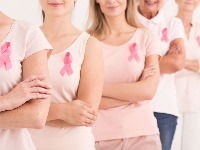 Pobedile rak dojke: Nacionalni dan, pregledajte se