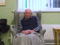 Najstariji čovek ima 111, prženo jednom nedeljno