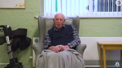 Najstariji čovek ima 111, prženo jednom nedeljno