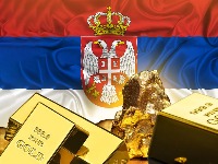 NOVO KOPANJE? Australijska kompanija hoće srpsko zlato