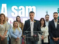 Savo Manojlović izlazi na izbore u Beogradu