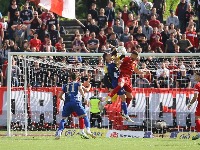 Voša u finalu Kupa: U 91. minutu srušila Radnički