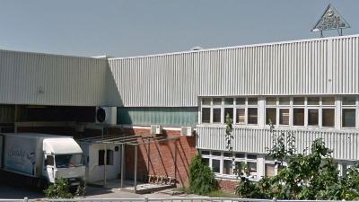 Nekadašnja fabrika u Vranju postaje tržni centar