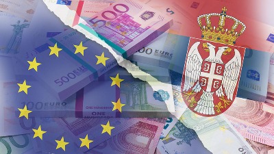 EU donira novac zemljama u regionu, Srbija ima zadatak više