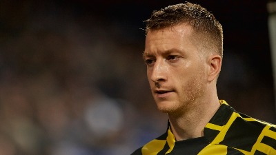 Tužan dan za Dortmund: Legenda napušta klub (VIDEO)