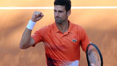 Novak saznao rivala u Ženevi