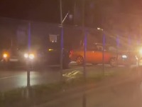 Nesreća u Kruševcu: Poginula jedna osoba