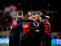 Bajer Leverkuzen na korak do finala Lige Evrope 
