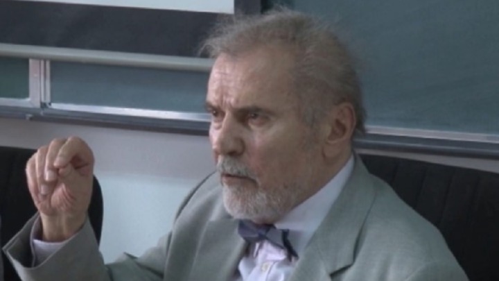 Preminuo Spasoje Krunić Društvo i ekonomija Direktno
