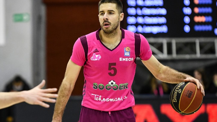 Milenko Tepić završio karijeru | Košarka | Direktno