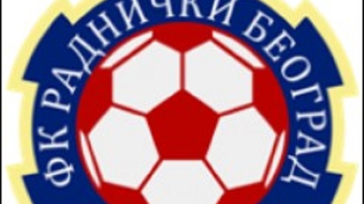 FK Radnicki Beograd 