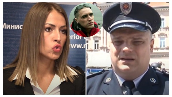 Dijana i Šušnjić pod istragom: Ćutali dok je Elez terorisao | Hronika |  Direktno