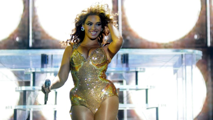 Beyoncé ha quasi scoperto il seno, una ballerina l’ha salvata (VIDEO) |  Divertimento