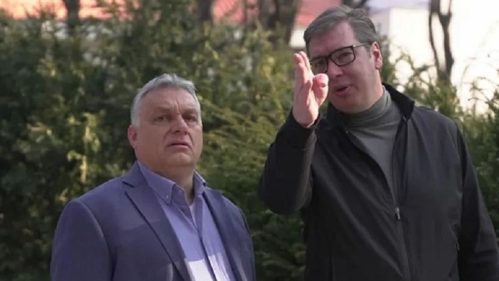 Preduzeće Srbije i Mađarske za trgovinu gasom počelo sa radom | Društvo i ekonomija