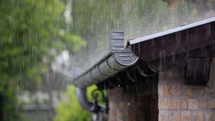 Meteorolog upozorio: Olujna zona u celoj Srbiji | Srbija
