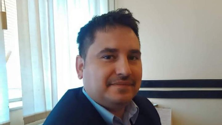 Čamparević (SSP): Prerušeni radikali mi pretili, ali oni su politička prošlost | Srbija