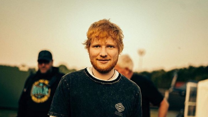Chi è Ed Sheeran, il musicista che verrà a Ušće la prossima estate |  Divertimento