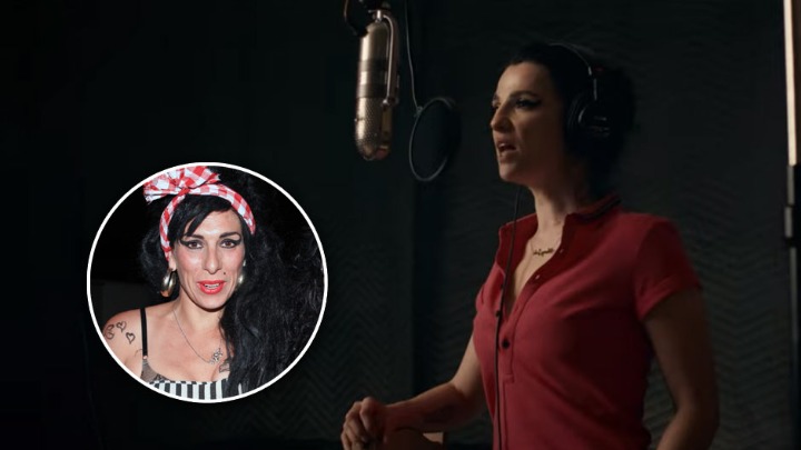Trailer del film su Amy Winehouse, in anteprima ad aprile |  Divertimento