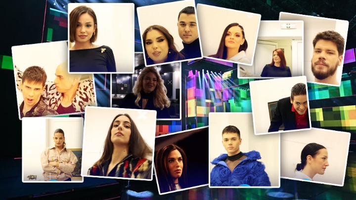 Stasera la prima semifinale dell’Eurovision Song Contest |  Divertimento