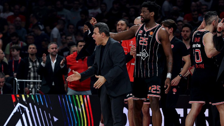 Neverovatna kazna Evrolige: Hapoel sankcionisan sa 5.000.000 evra