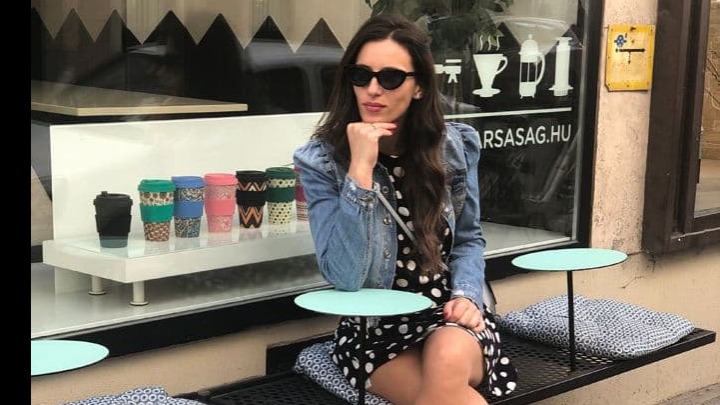 Ovo je lepa Nataša kojoj je crnogorski trener sramno poručio da ide da kuva ručak: Bivša košarkašica, sudija, učiteljica... (FOTO/VIDEO)