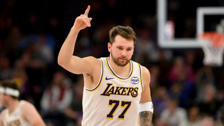 Luka, bolje da si probao kod Marijane - Dončić u Španiji na posebnim tretmanima